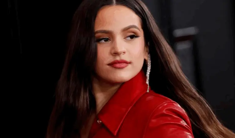 Rosalía: A New Era in Music