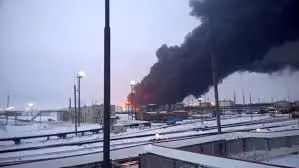 L’impact des raffineries de pétrole russes sur le marché mondial