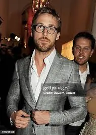 Ryan Gosling: A Versatile Actor Shining on Screen