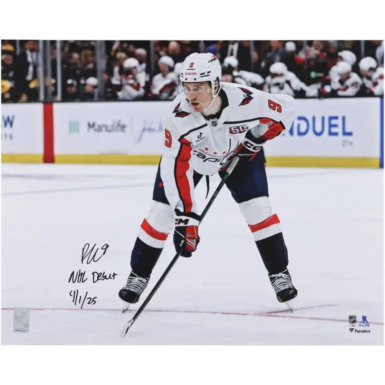 Ryan Leonard: A Rising Star in the World of Sports