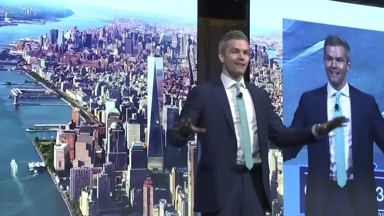 The Rise of Ryan Serhant in Real Estate image 1