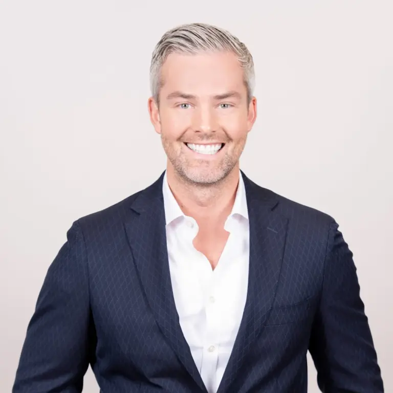 Ryan Serhant: Leading the Real Estate Revolution in 2023