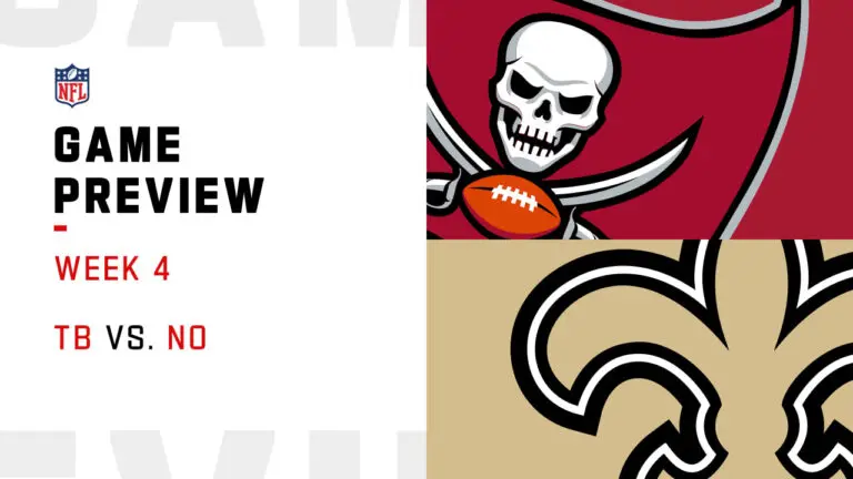 Saints vs Buccaneers: Key Insights into the NFL Rivalry