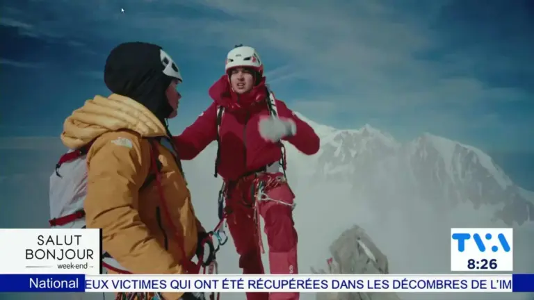 Discovering Salut Bonjour Weekend: What’s Happening This Weekend
