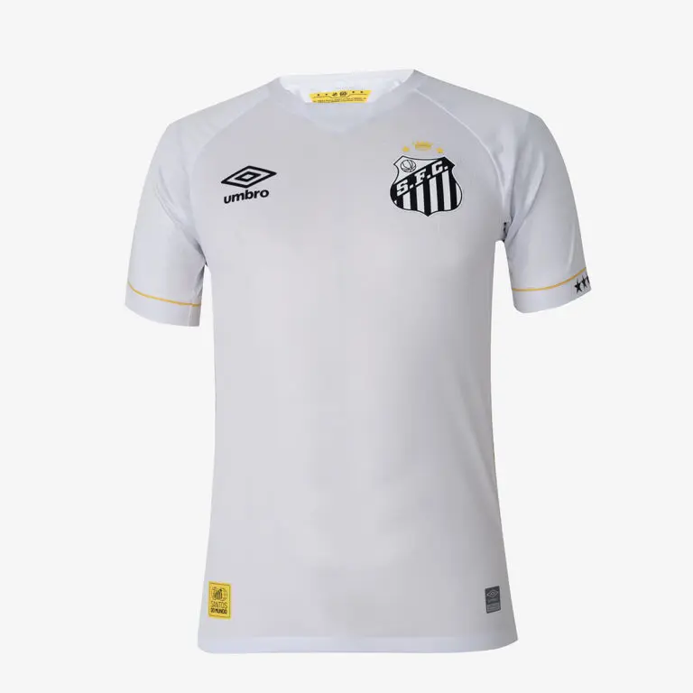 Santos FC vs Cruzeiro: A Historic Football Rivalry
