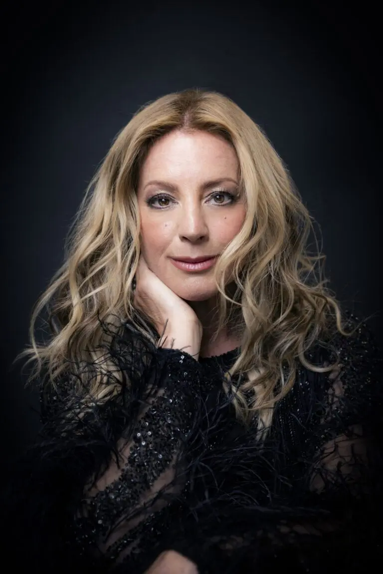 The Enduring Legacy of Sarah McLachlan image 1