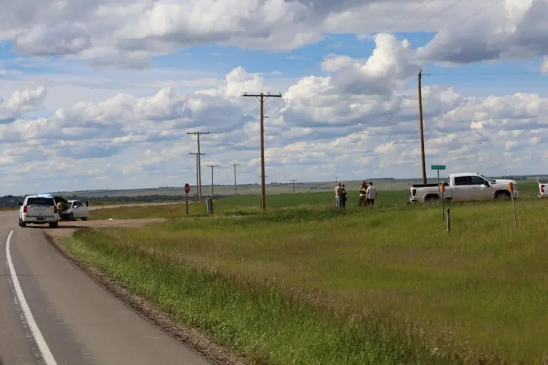 Essential Updates from the Sask Highway Hotline image 1