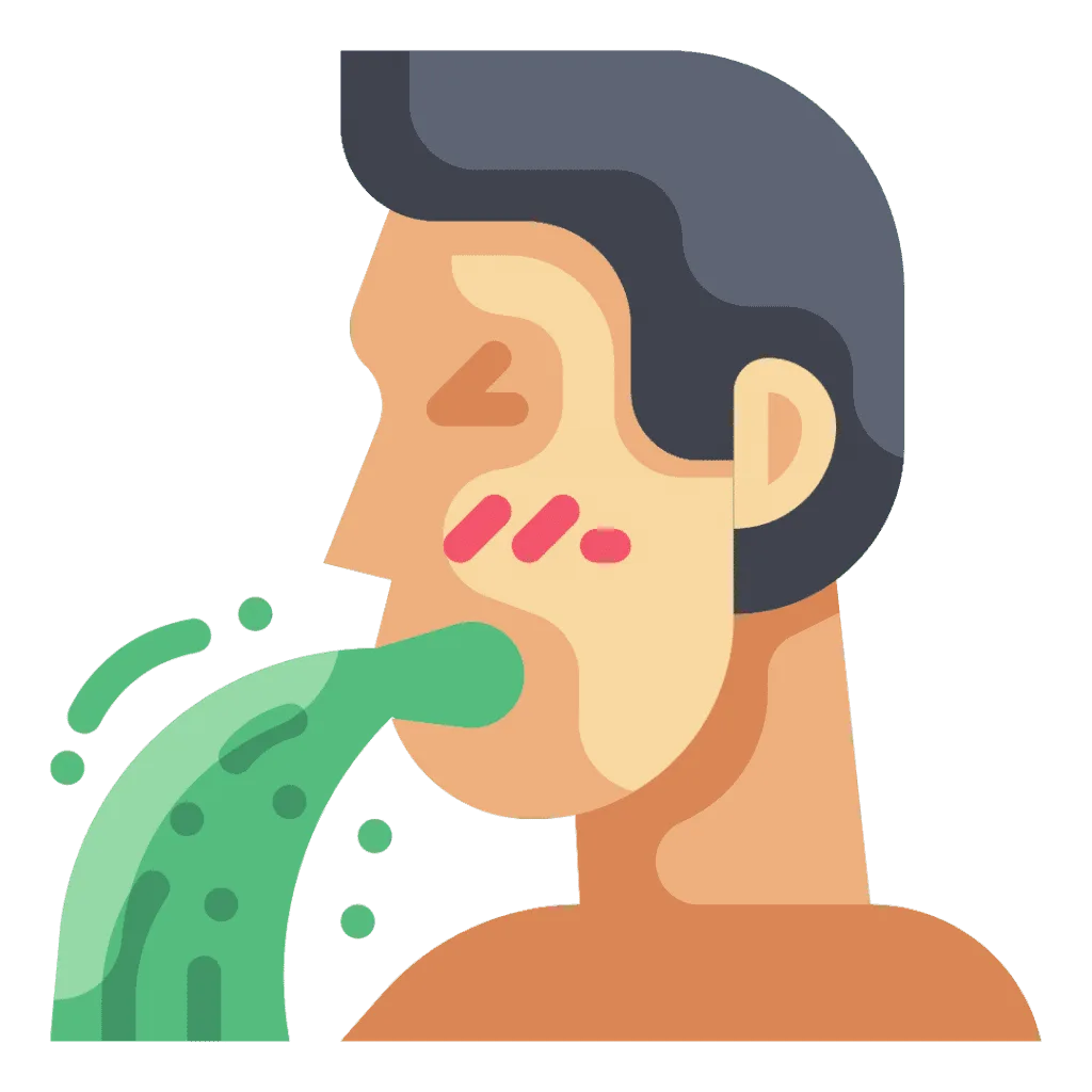Understanding the Scromiting Condition: A Growing Concern