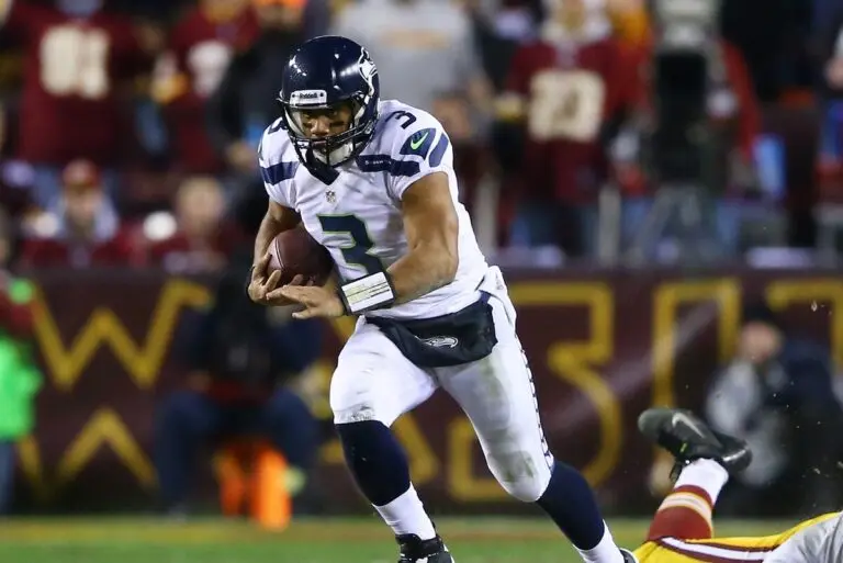 Seahawks vs Falcons: An Exciting NFL Showdown