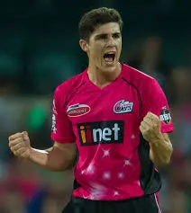 Sean Abbott: A Breakthrough in Australian Cricket