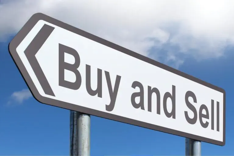 A Comprehensive Guide to Sell Bitcoin in Canada image 1