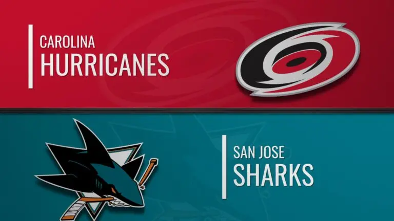 Sharks vs Hurricanes: A Closer Look at Nature’s Forces
