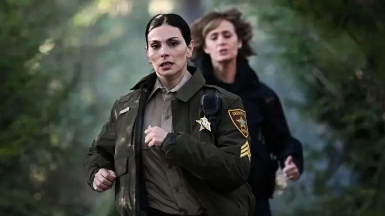 Understanding Sheriff Country: Law Enforcement’s Backbone