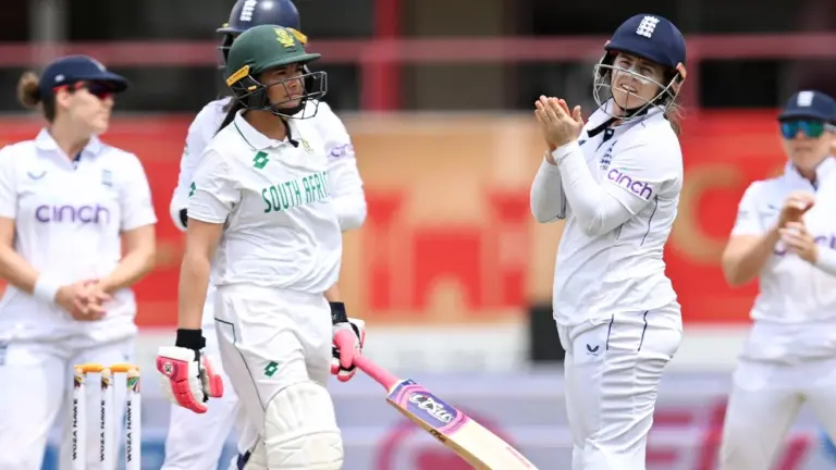South Africa Women vs Ireland Women: A Thrilling Encounter