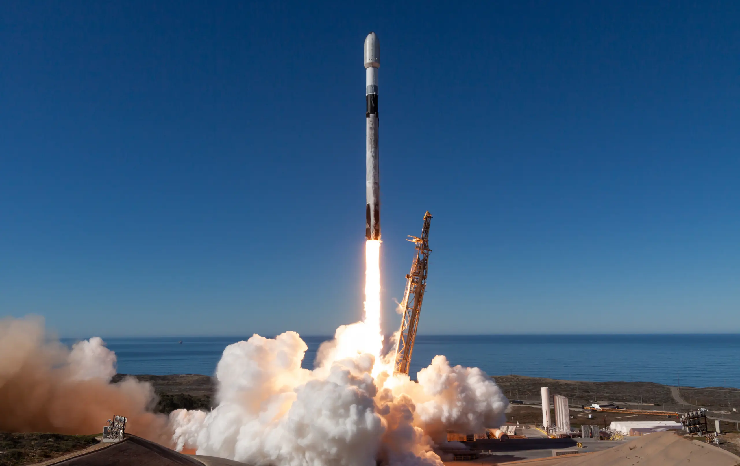 Recent Developments in SpaceX News image 1