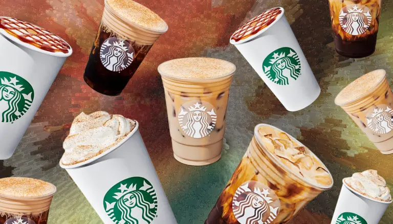Starbucks for Life: A Chance to Win Free Coffee for a Year