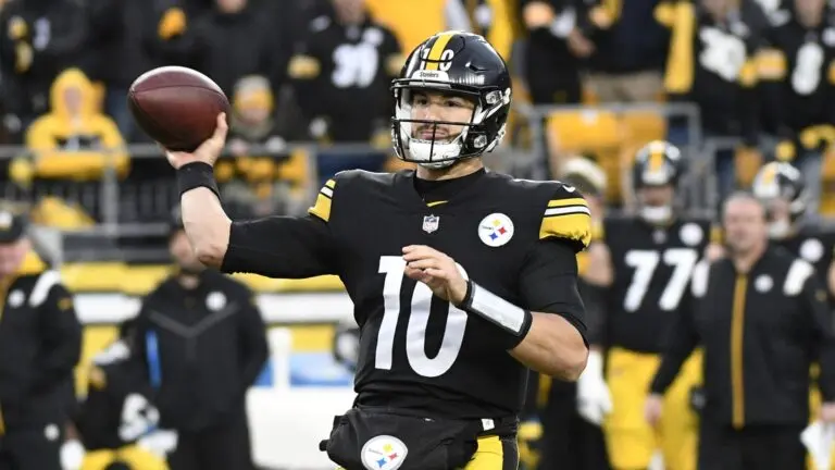 Steelers vs Ravens: A Look at the Intense Rivalry