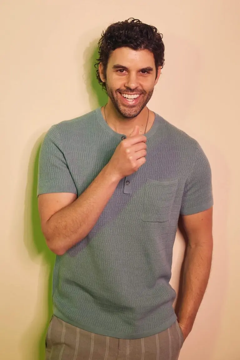The Rising Star: Steven Krueger’s Impact on Entertainment