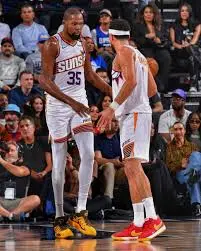 Suns vs Clippers: A Key Showdown in the NBA Season