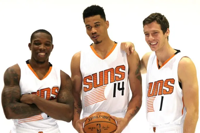 Suns vs Timberwolves: A Thrilling NBA Matchup