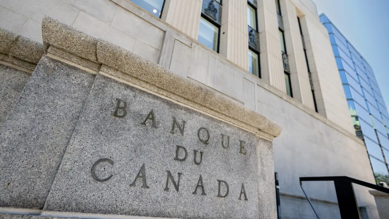 Comprendre le Taux Directeur de la Banque du Canada image 1