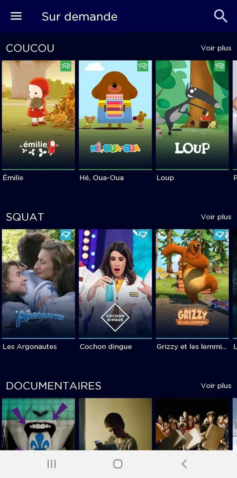 L’Impact de Télé-Québec sur la Culture Québécoise