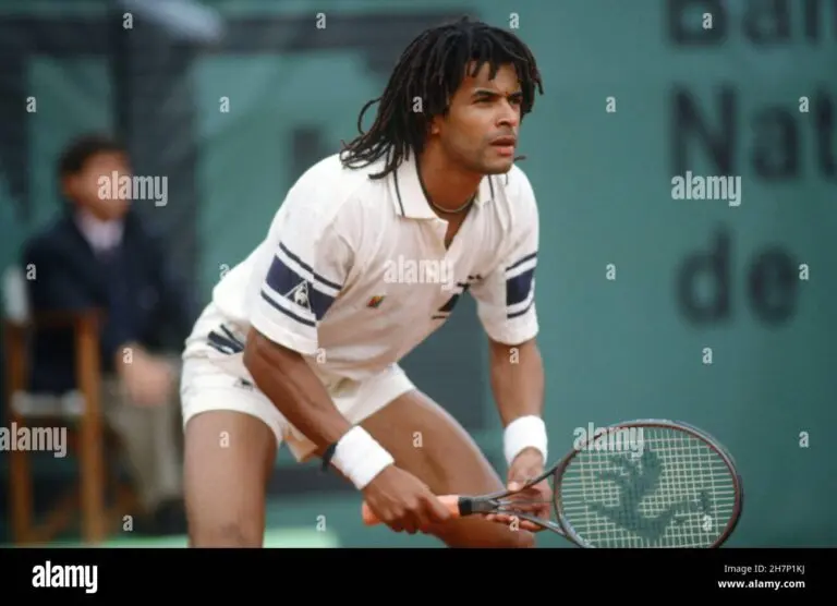 Tennis Paris: A Historic Venue for Global Tennis Events