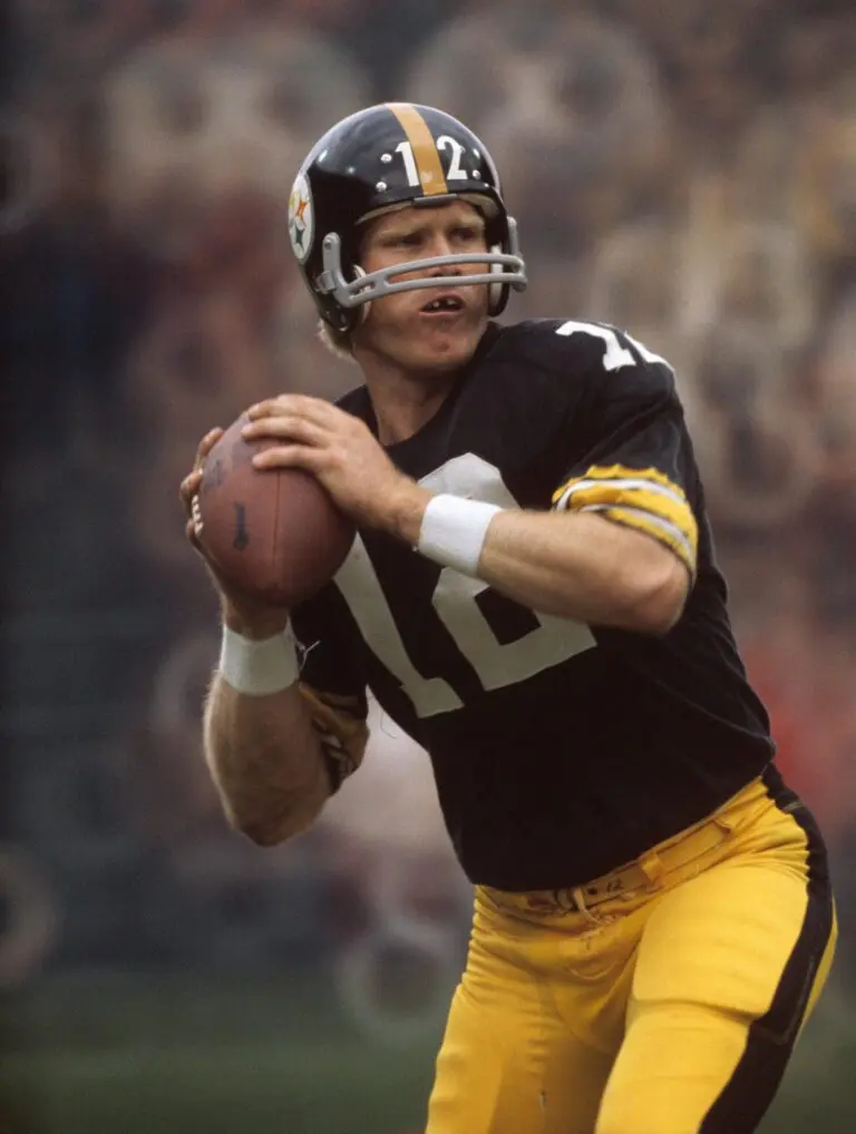 The Legacy of Terry Bradshaw: From NFL Star to Icon