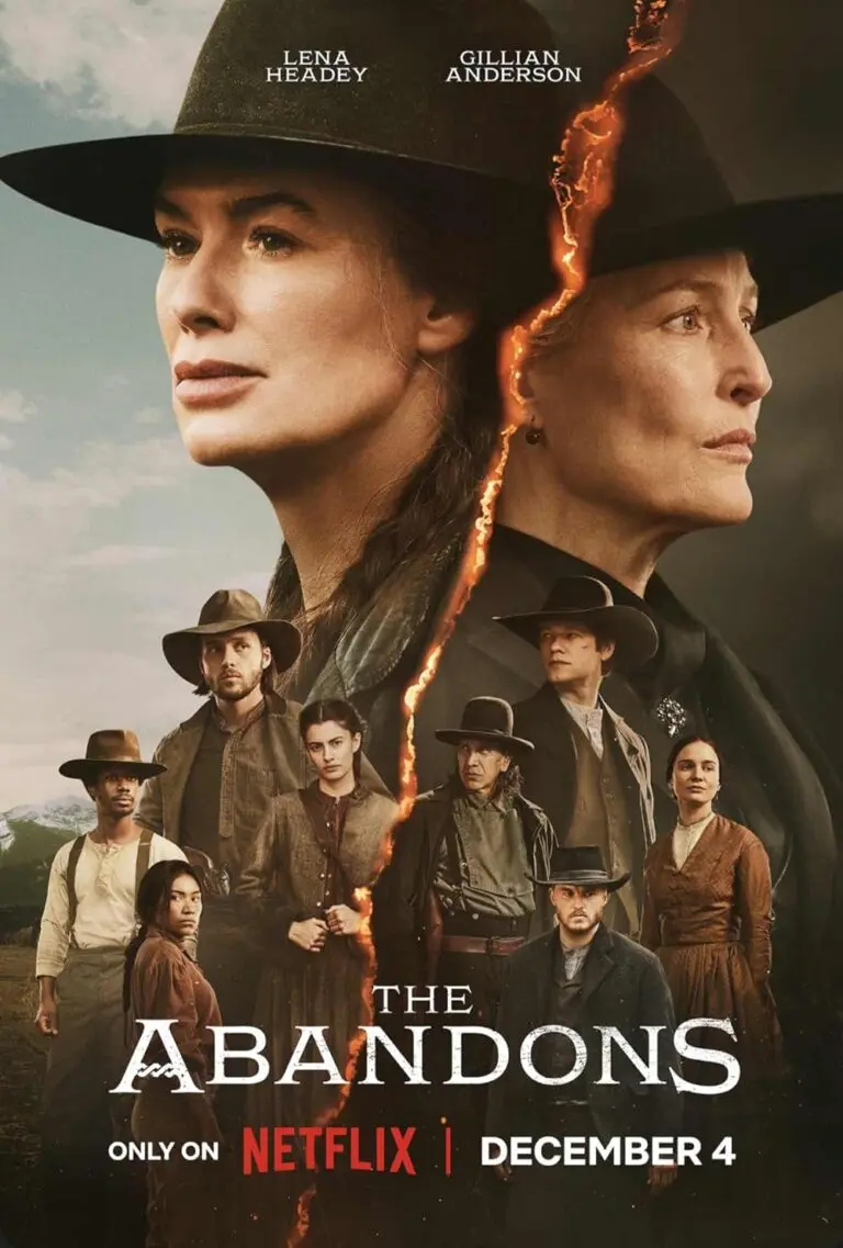 Exploring the Cultural Impact of The Abandons image 1