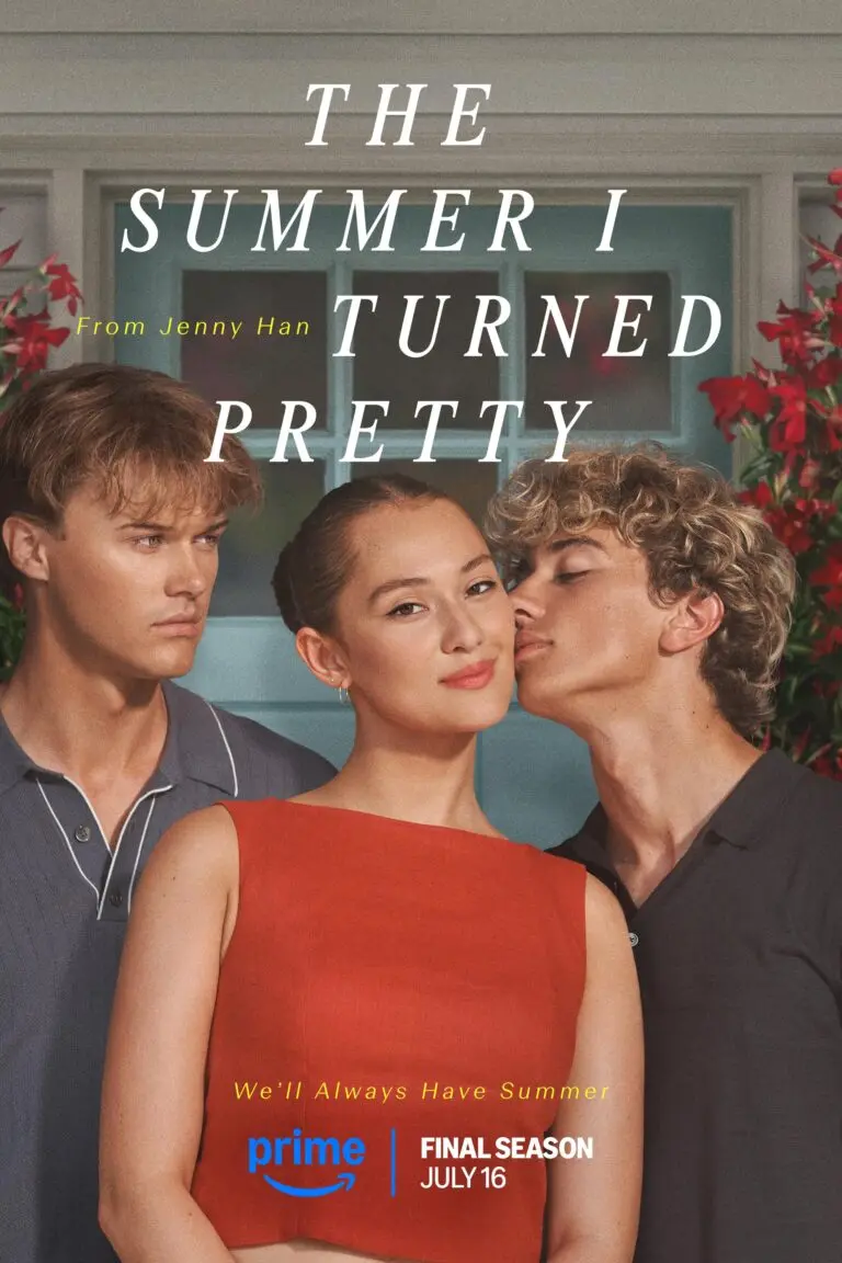 The Impact of ‘The Summer I Turned Pretty’ Movie