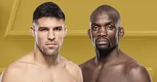 The Rise of Themba Gorimbo in the MMA World image 1