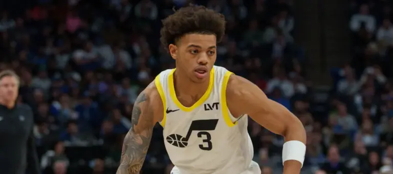 Thunder vs Jazz: A Closer Look at the NBA Rivals