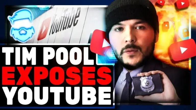 The Rise and Impact of Tim Pool in Media image 1