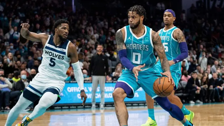 Timberwolves vs Hornets: Game Recap and Insights