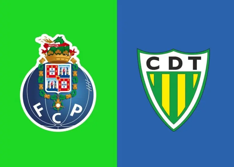 Tondela vs Porto: A Clash of Portuguese Football Titans