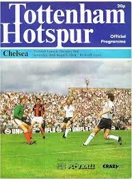 Tottenham vs Chelsea: A New Chapter in Their Rivalry
