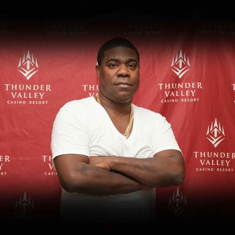 Tracy Morgan’s Journey in Comedy and Entertainment