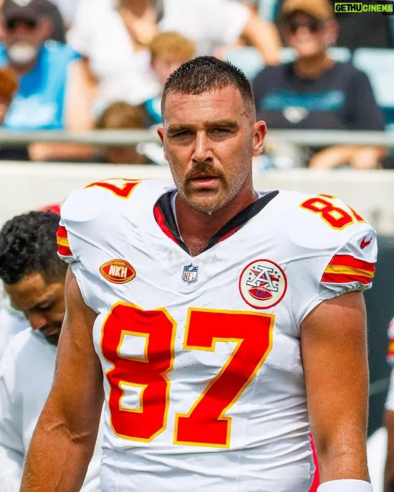 All About Travis Kelce: NFL Star and Cultural Icon