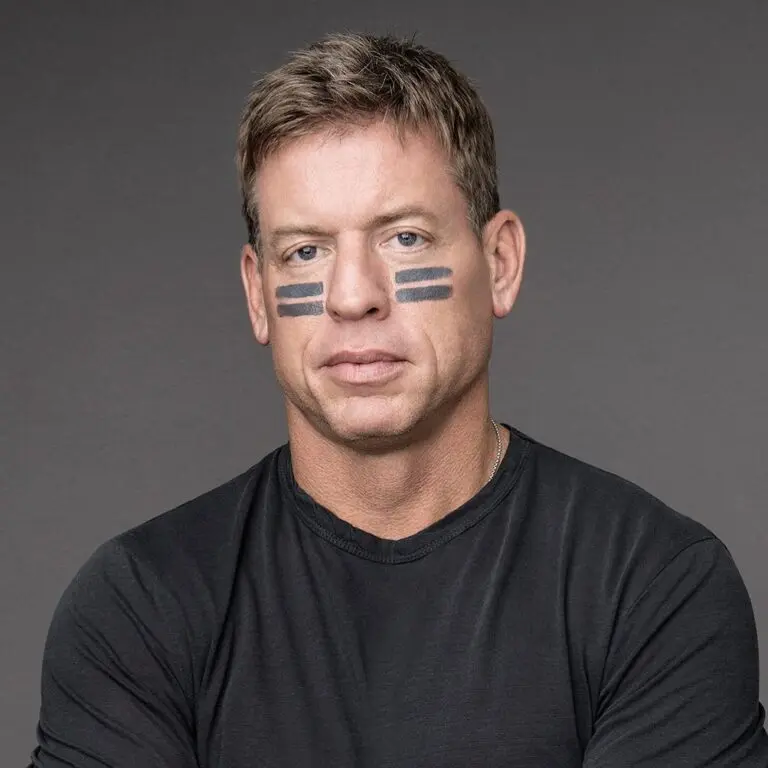 The Legacy of Troy Aikman: From Super Bowl Champion to Broadcaster