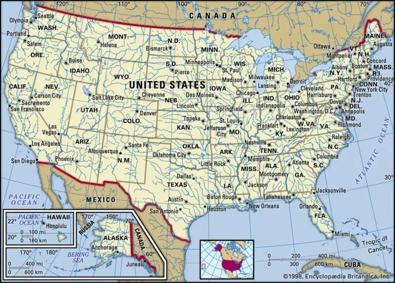 The Role of the United States in Global Affairs Today image 1