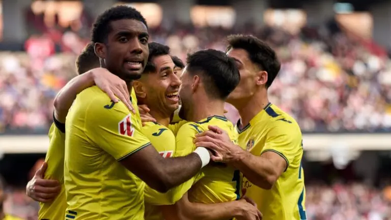 Villarreal vs Rayo Vallecano: Key Insights and Predictions