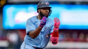 Vladimir Guerrero Jr Contract: Latest Updates and Insights