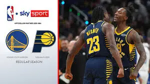 Warriors vs Pacers: Game Recap and Key Takeaways