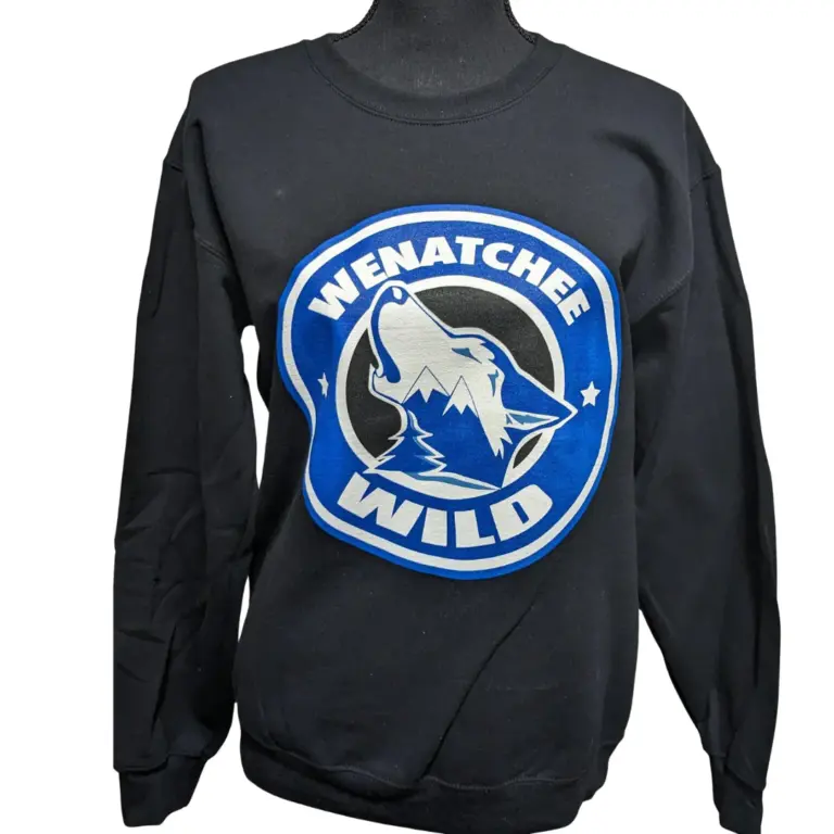Wenatchee Wild: A Force in Junior Hockey
