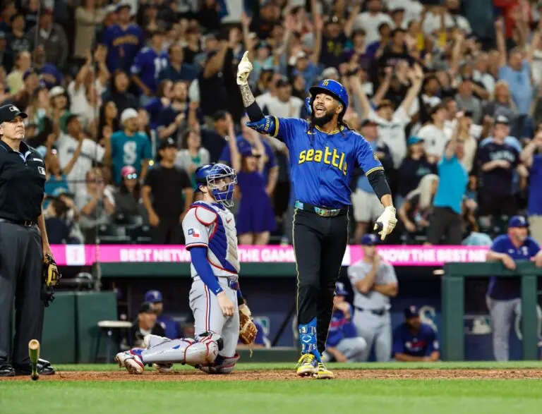 Understanding the Walk-Off Home Run in Baseball