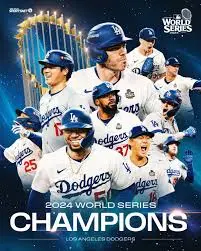 2024 World Series Champion: All You Need to Know