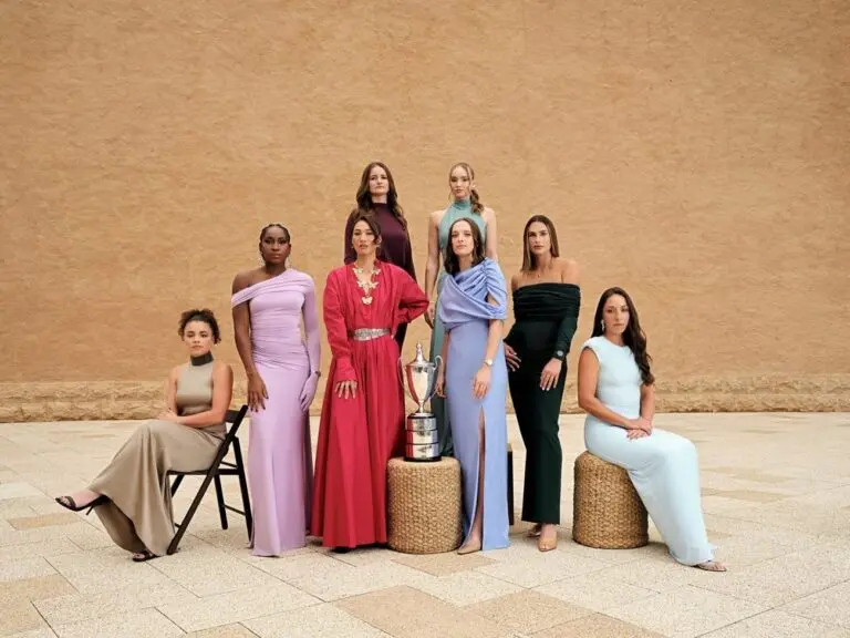 WTA Finals 2023: Everything You Need to Know