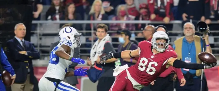 Zach Ertz: Career Highlights and Latest Updates
