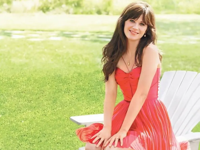 Zooey Deschanel: A Multifaceted Star in Entertainment