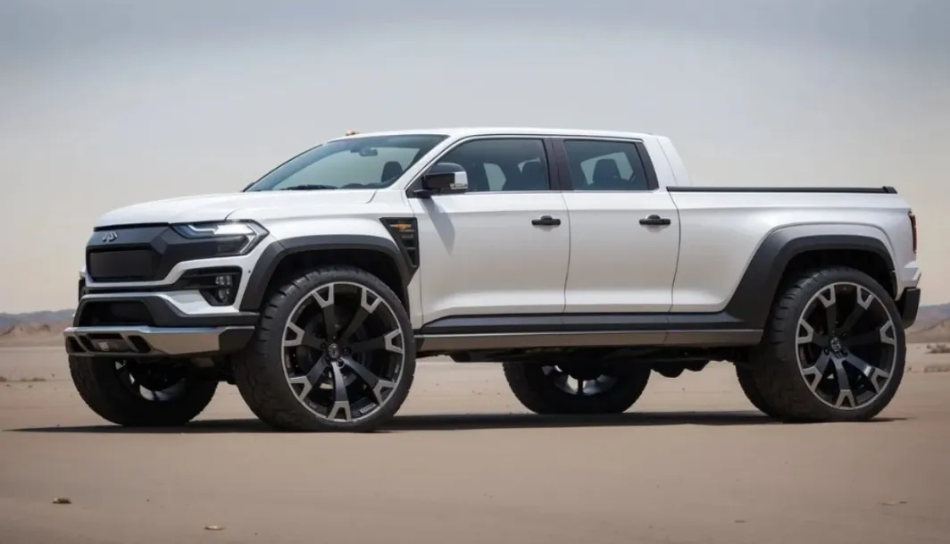 2027 chevy silverado 1500 — CA news
